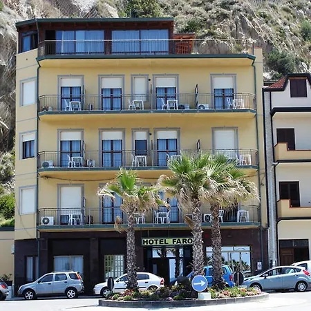 Nuovo Faro Hotel 2*