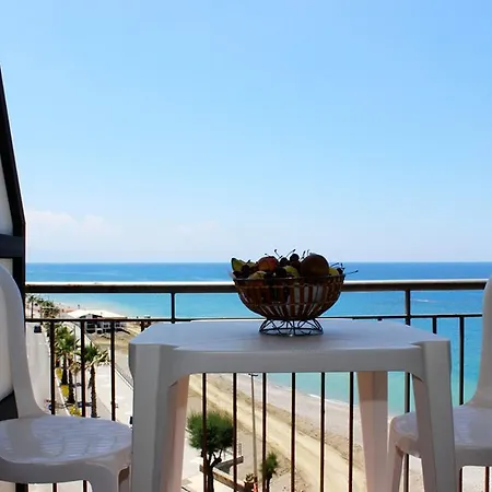 Hotel Nuovo Faro