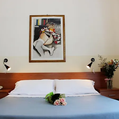 Hotel Nuovo Faro
