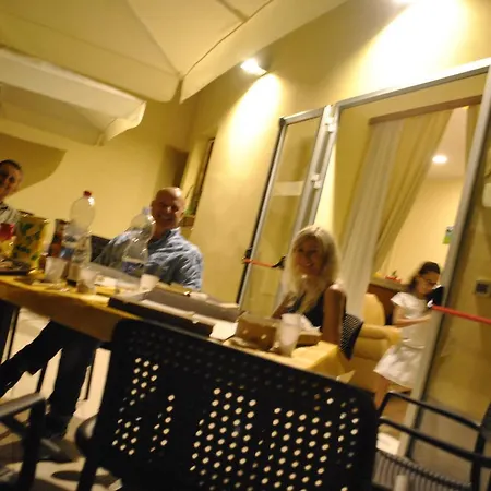 Nuovo Faro Hotel