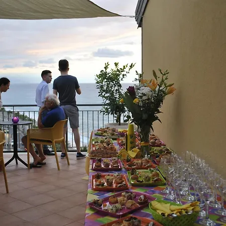 Hotel Nuovo Faro 2*
