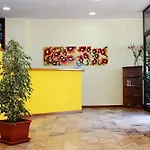 Hotel Nuovo Faro Capo dʼOrlando