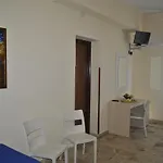 Nuovo Faro Hotel 2*