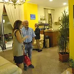 Hotel Nuovo Faro Capo dʼOrlando
