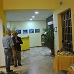 Nuovo Faro Hotel