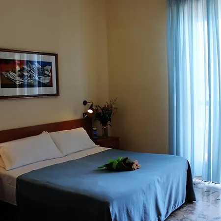 호텔 Nuovo Faro