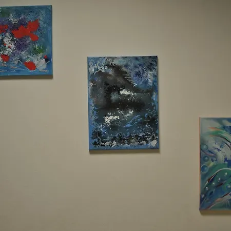 호텔 Nuovo Faro